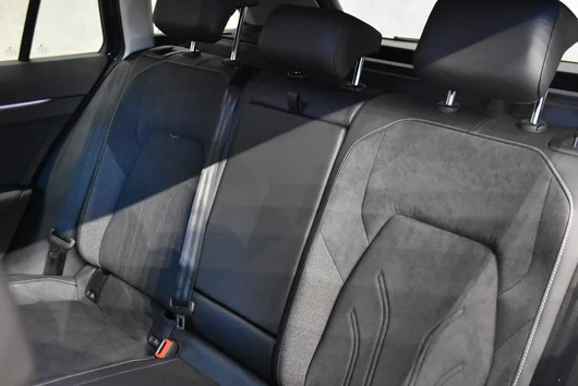 Bild eines Golf Variant Business TSI