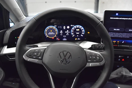 Bild eines Golf Variant Business TSI