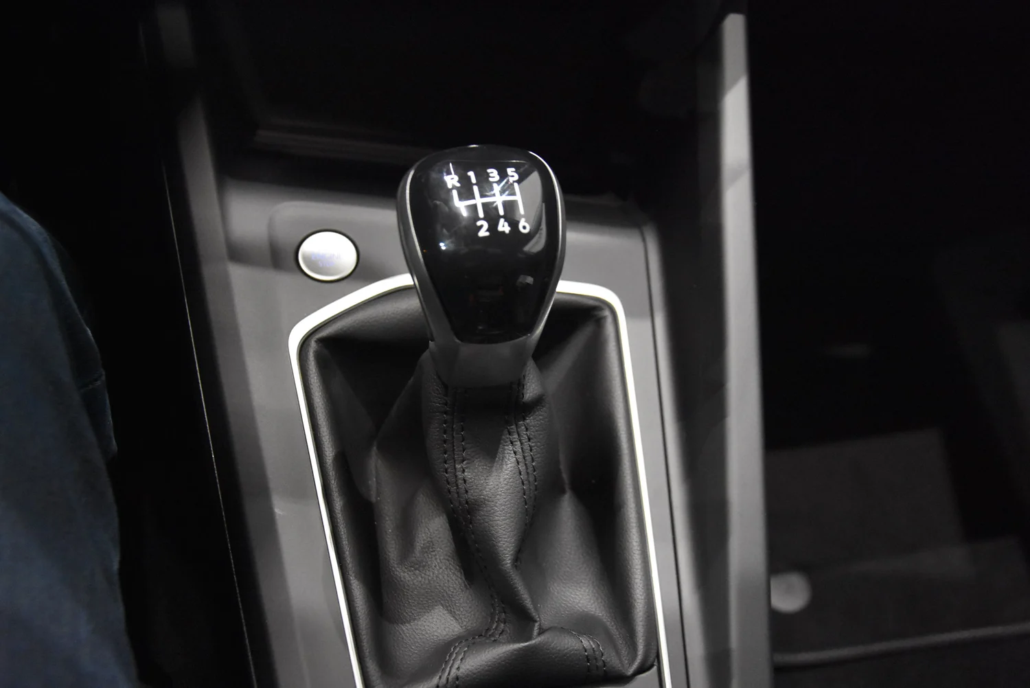 Bild eines Golf Variant Business TSI