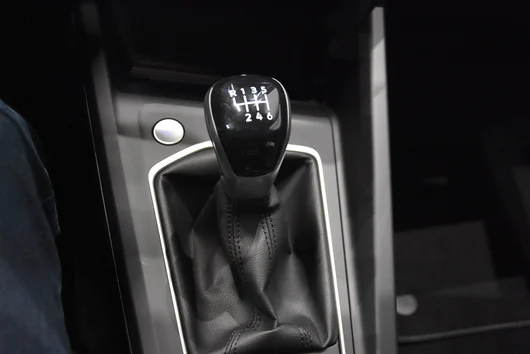 Bild eines Golf Variant Business TSI