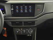 VW Polo 4Me in Ascot Grey