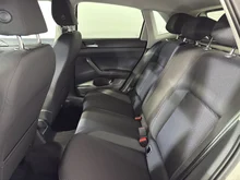 VW Polo 4Me in Ascot Grey