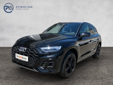 Audi Q5 40 TDI quattro S line