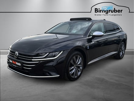 VW Arteon SB Elegance TDI DSG