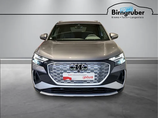Bild eines Q4 45 e-tron quattro