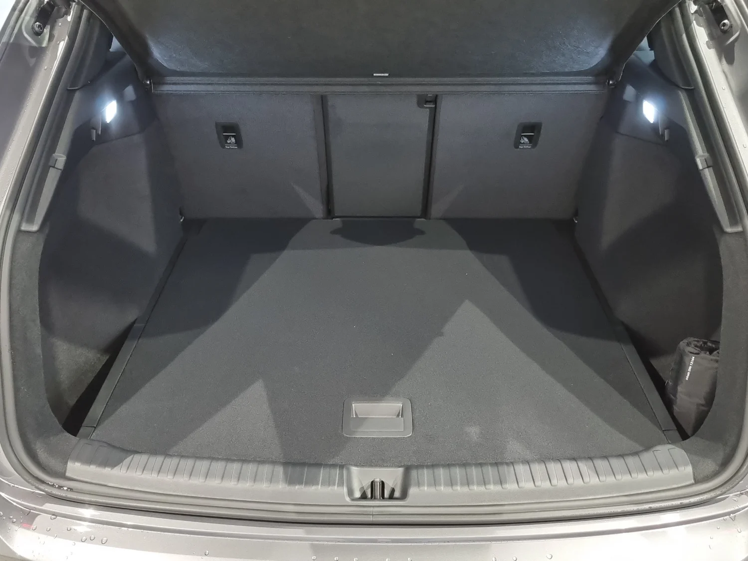 Bild eines Q4 45 e-tron quattro