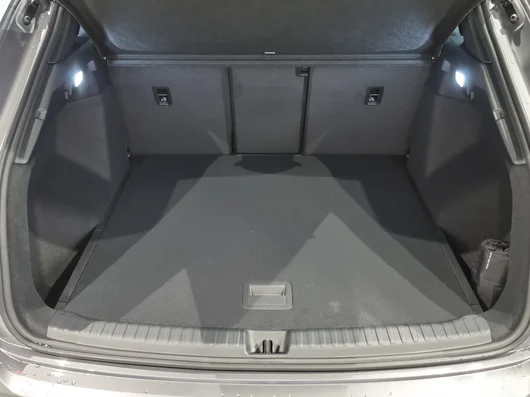 Bild eines Q4 45 e-tron quattro