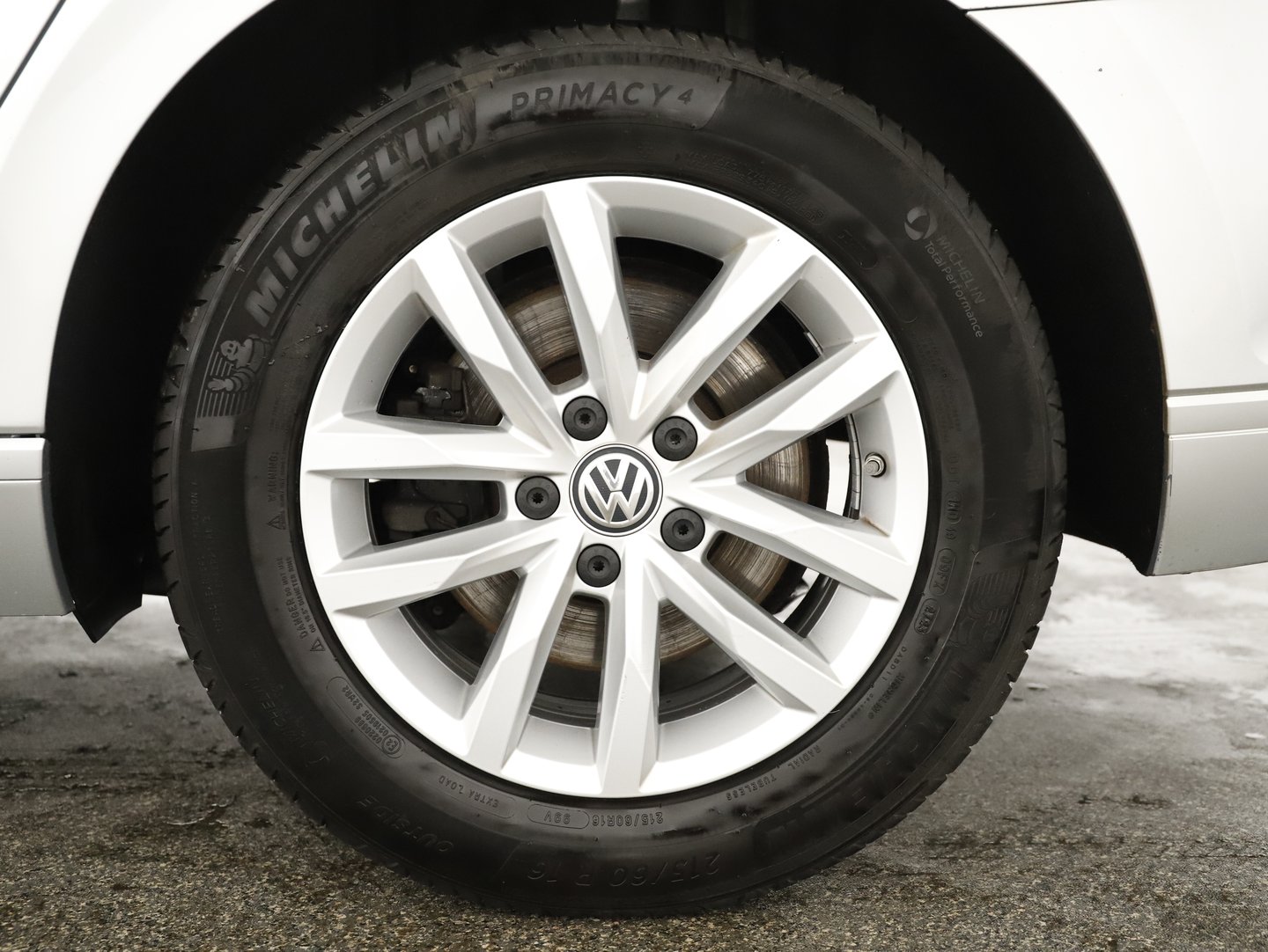VW Passat Variant Business TDI DSG | Bild 3 von 22