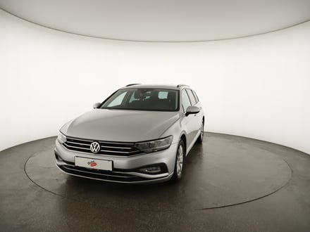 VW Passat Variant Business TDI DSG