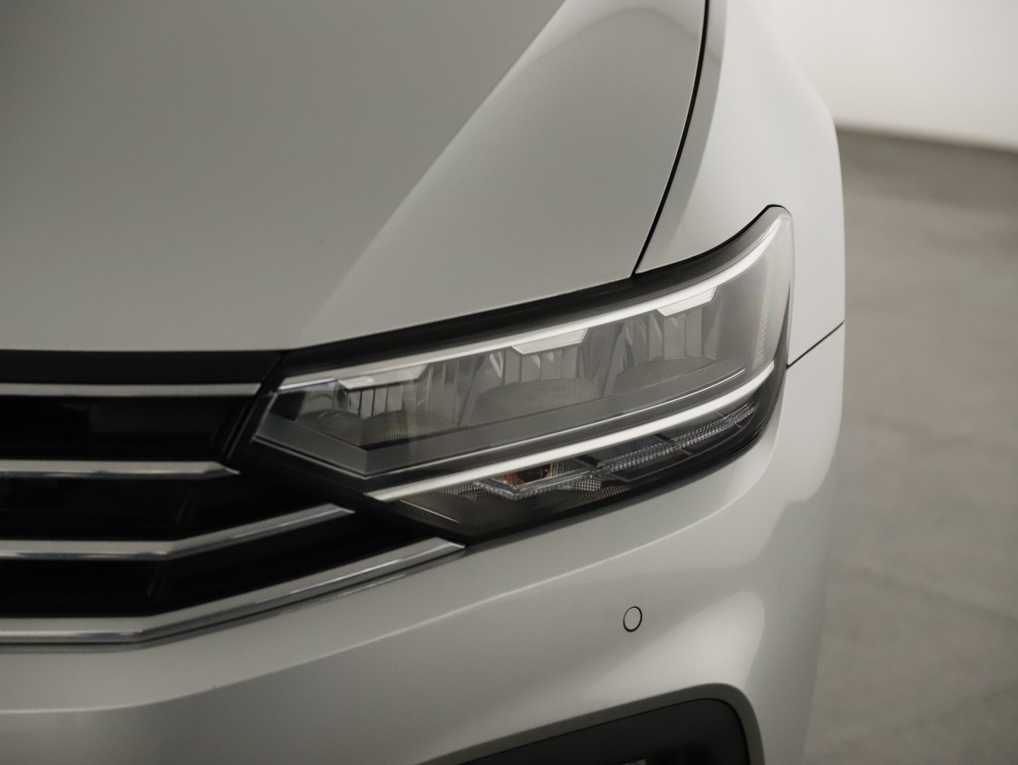 VW Passat Variant Business TDI DSG | Bild 22 von 22