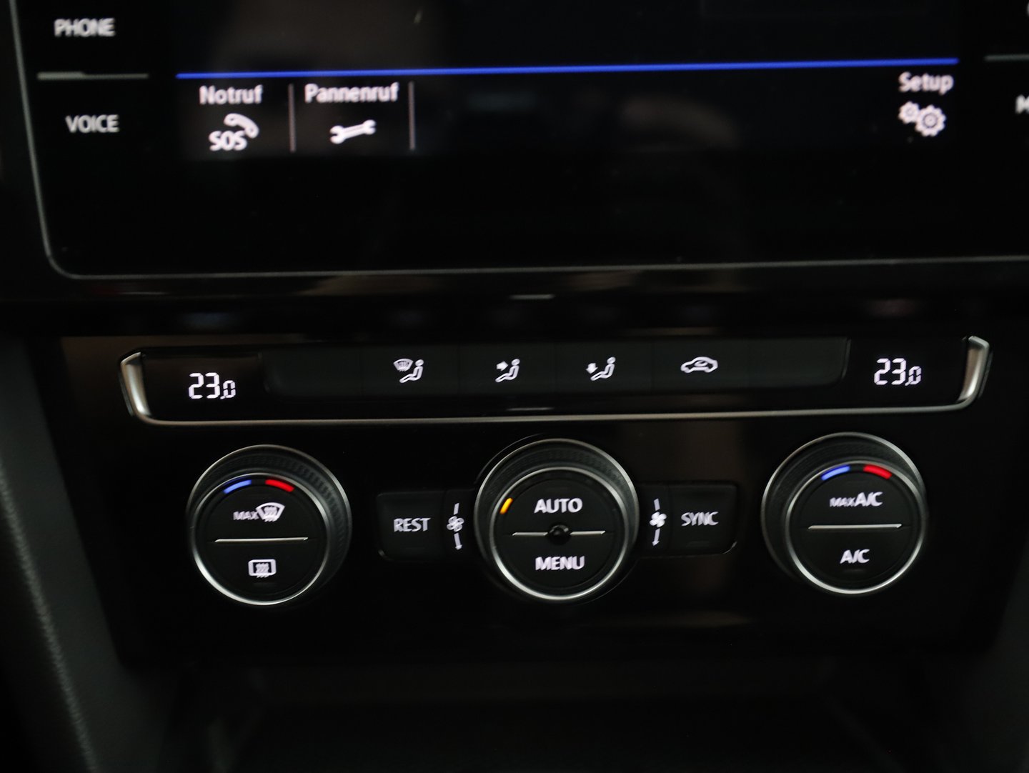 VW Passat Variant Business TDI DSG | Bild 16 von 22