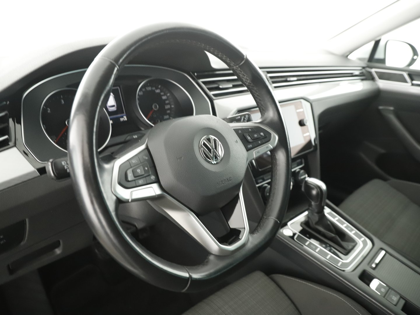 VW Passat Variant Business TDI DSG | Bild 9 von 22