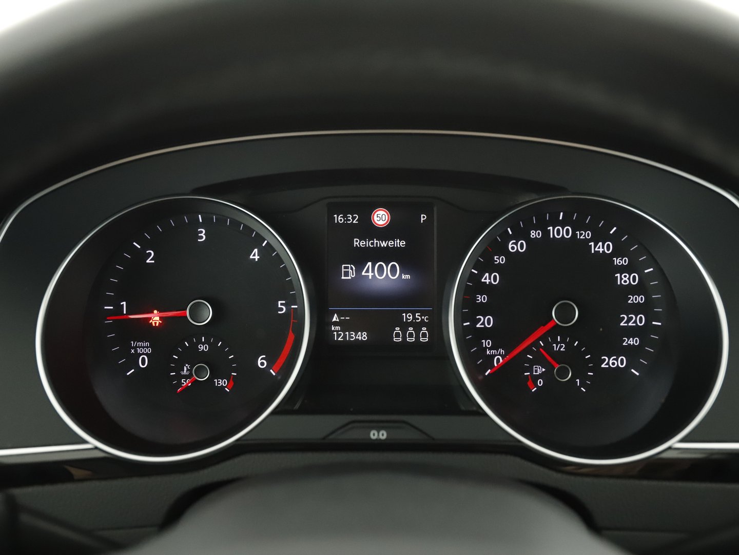 VW Passat Variant Business TDI DSG | Bild 10 von 22