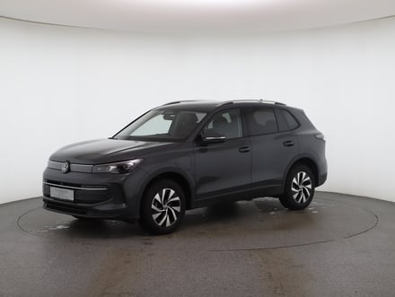 VW Tiguan Friends eHybrid DSG 150 kW