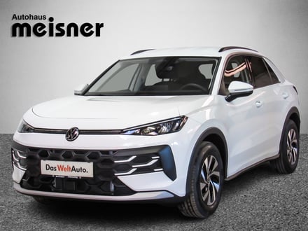 VW T-Roc Life eTSI DSG