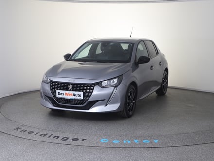 Peugeot 208 Active PureTech 100 S&S