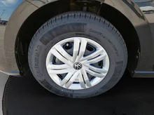 Thumbnail-Foto von Fahrzeug