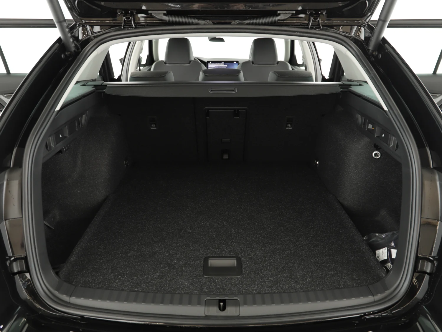 Bild eines Škoda Octavia Combi Selection TDI DSG