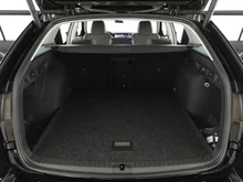 Škoda Octavia Combi Selection TDI DSG in Black-Magic Perleffekt