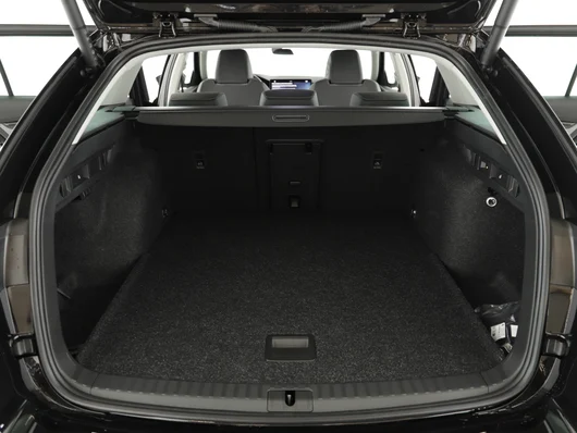Bild eines Škoda Octavia Combi Selection TDI DSG