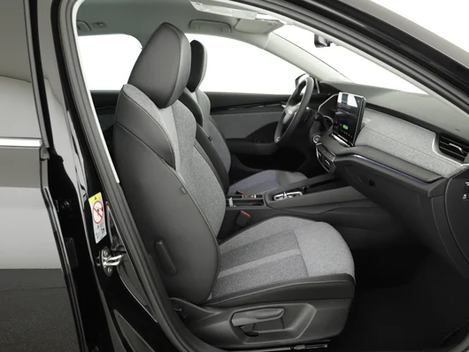 Bild eines Škoda Octavia Combi Selection TDI DSG