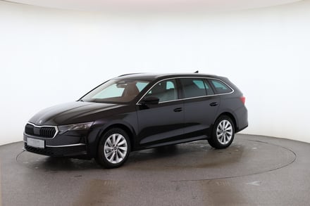 Škoda Octavia Combi Selection TDI DSG