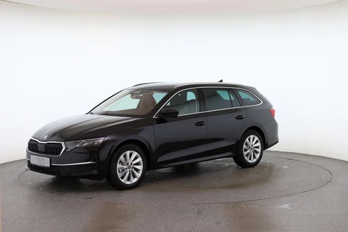 Škoda Octavia Combi Selection TDI DSG