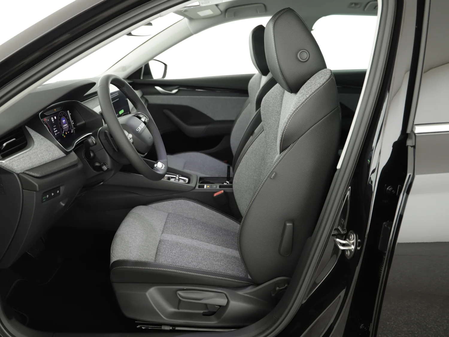 Bild eines Škoda Octavia Combi Selection TDI DSG
