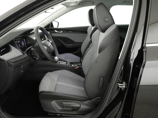Bild eines Škoda Octavia Combi Selection TDI DSG