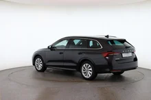 Škoda Octavia Combi Selection TDI DSG in Black-Magic Perleffekt