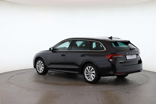 Bild eines Škoda Octavia Combi Selection TDI DSG