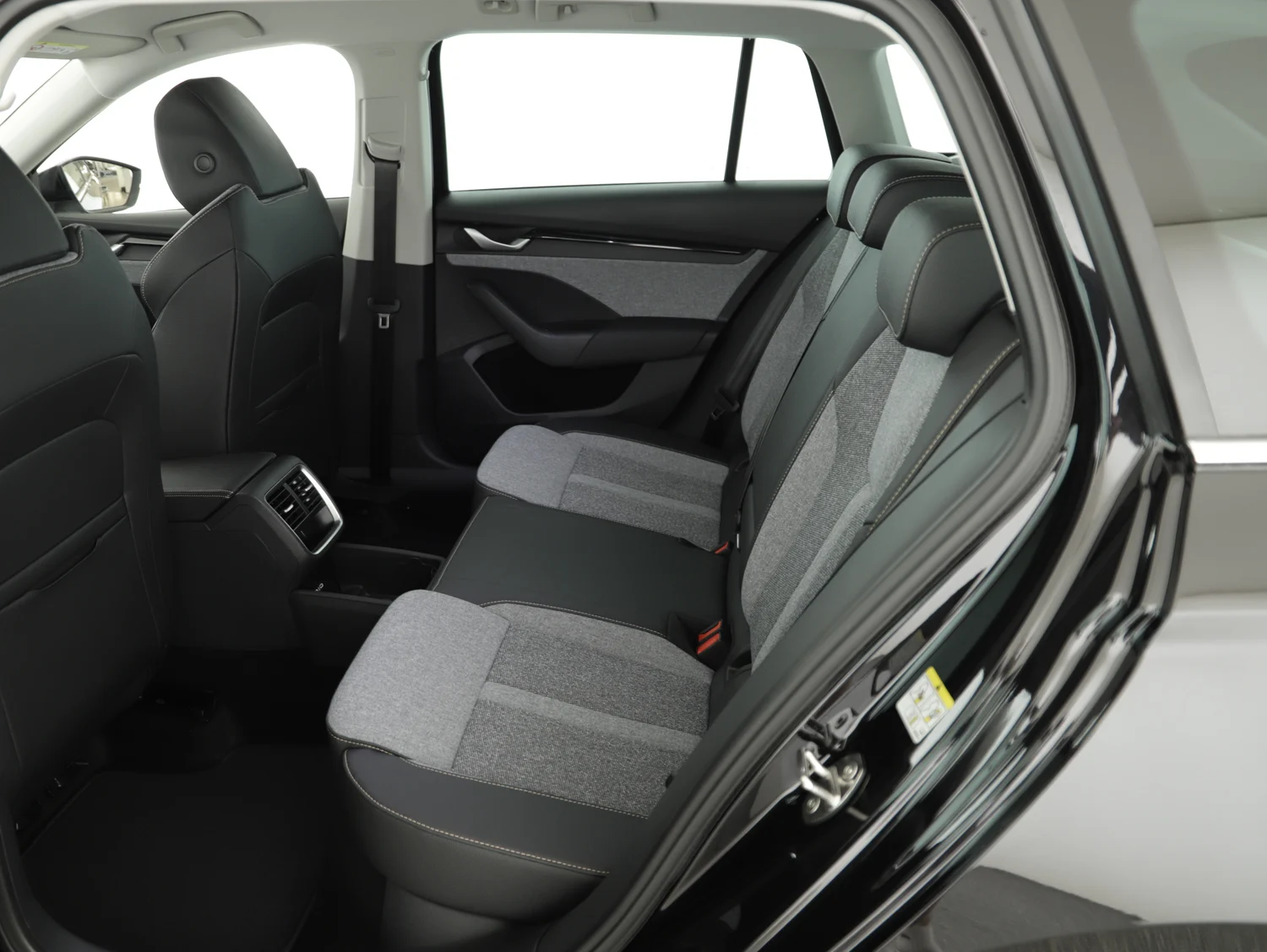 Bild eines Škoda Octavia Combi Selection TDI DSG
