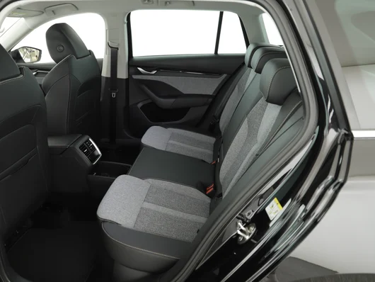 Bild eines Škoda Octavia Combi Selection TDI DSG