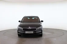 Škoda Octavia Combi Selection TDI DSG in Black-Magic Perleffekt