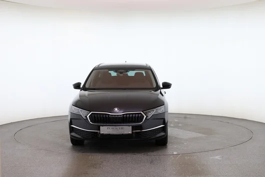 Bild eines Škoda Octavia Combi Selection TDI DSG