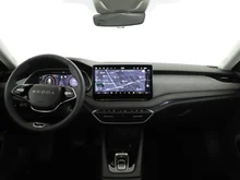 Škoda Octavia Combi Selection TDI DSG in Black-Magic Perleffekt