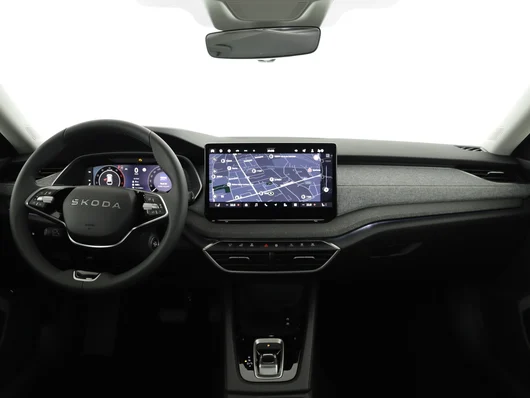 Bild eines Škoda Octavia Combi Selection TDI DSG