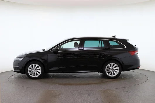 Bild eines Škoda Octavia Combi Selection TDI DSG