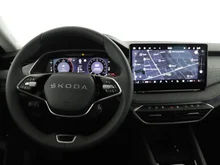 Škoda Octavia Combi Selection TDI DSG in Black-Magic Perleffekt