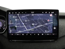 Škoda Octavia Combi Selection TDI DSG in Black-Magic Perleffekt