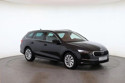 Bild eines Škoda Octavia Combi Selection TDI DSG