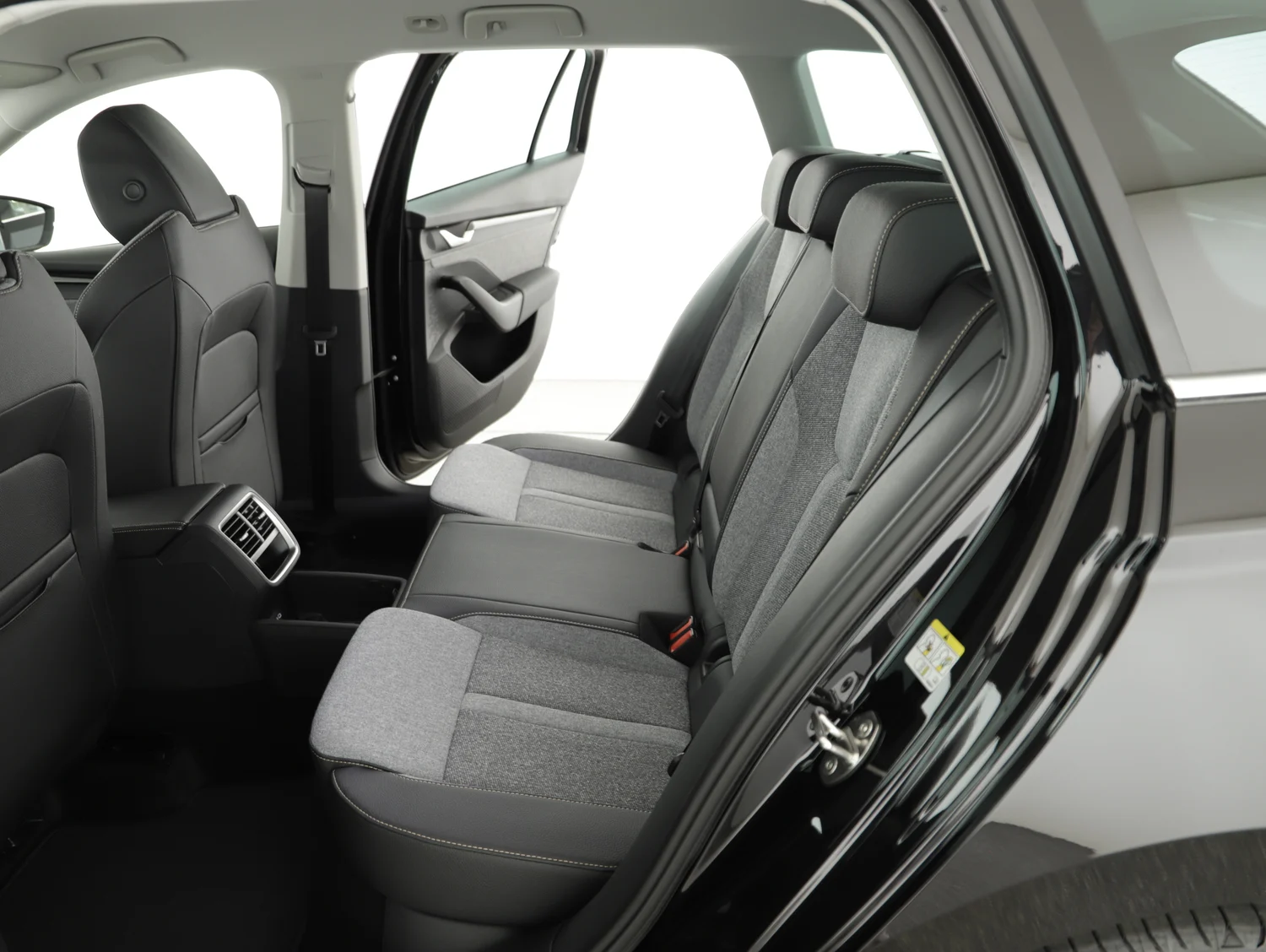 Bild eines Škoda Octavia Combi Selection TDI DSG
