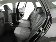 Škoda Octavia Combi Selection TDI DSG in Black-Magic Perleffekt
