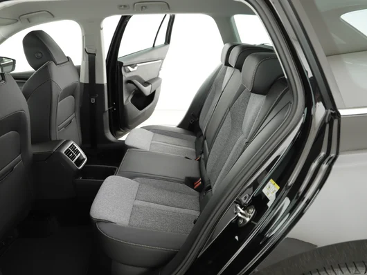 Bild eines Škoda Octavia Combi Selection TDI DSG