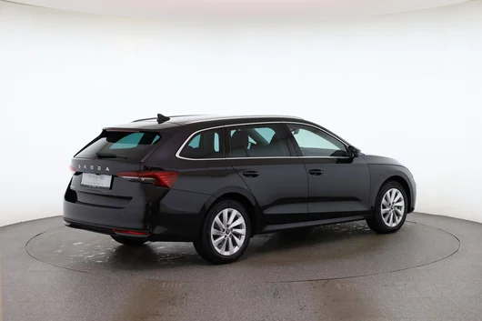 Bild eines Škoda Octavia Combi Selection TDI DSG