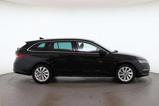 Bild eines Škoda Octavia Combi Selection TDI DSG