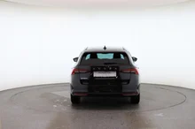 Škoda Octavia Combi Selection TDI DSG in Black-Magic Perleffekt