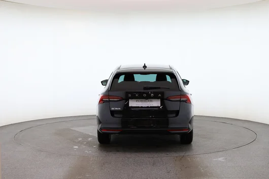 Bild eines Škoda Octavia Combi Selection TDI DSG