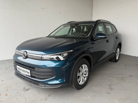 VW Tiguan 4Me eTSI DSG