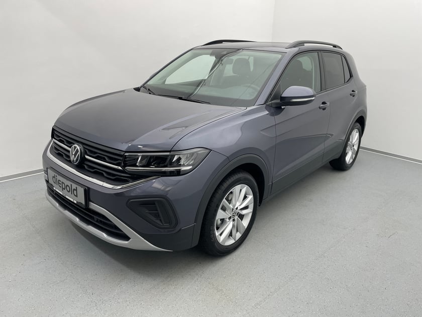 VW T-Cross Friends TSI